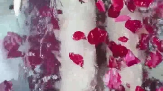 纹身的emo男孩与纹身的同性恋小鲜肉调皮