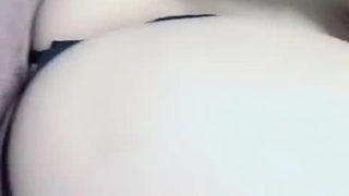 O站 angela_ride 福利視頻 Part (84)
