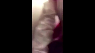 老婆产后复出被单男狂插！(窗边口交篇）