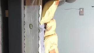 新来的清纯美少女，颜值超高自己赚学费，呻吟可射叫的好骚