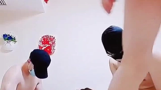 [短视频区] 皮皮娘④