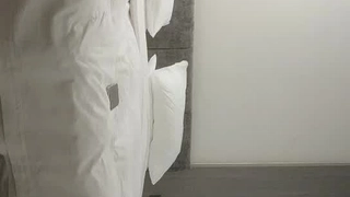 上校鸡块翘臀肌肉男D奶少妇的快乐