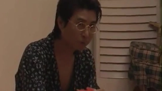 熊熊 台湾母狗吃鸡8功夫了得骚b都懒得操后面还是操了