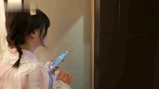 PKPD-085 完全プライベート映像 肉感Fカップ変態ごっくん娘 美園和花と初めての二人きりお泊まり 美園和花