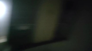 可爱的马来西亚学妹洗澡自拍