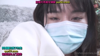 潘晓娴_啪啪中
