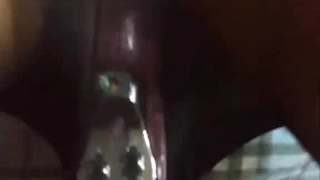 长沙洗浴高级会所约草相熟的眼镜大学生兼职女技师滴蜡舔逼热身