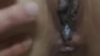勾引三轮车大爷舔脚