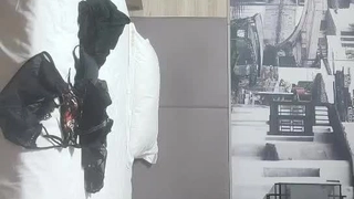 二零二三八月二十六_大四学姐
