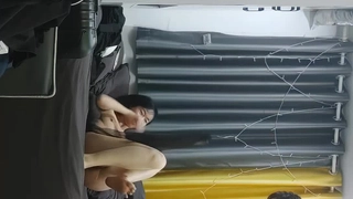 Al—换脸宋祖儿捆绑诱惑