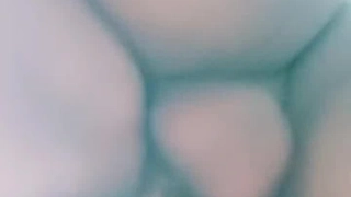 后入骚货人妻