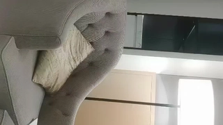 业余少女被从后面射精