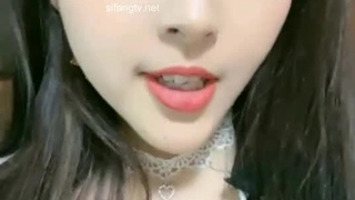 录屏大师0431地区开三指的少妇
