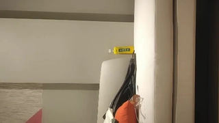 荡妇战争：擂台淫荡大赛