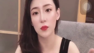 性感大長腿白裙妹子啪啪，摸奶舔弄69姿勢口交抽插騎乘猛操…
