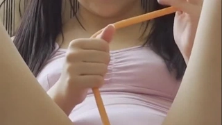 氣質高顔值美女騷氣小亦菲微信福利20部 Part (6)