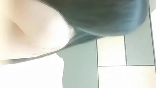 沈阳考研培训班请大家欣赏骚母猪牙刷插大黑逼，还想看什么请留言