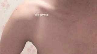 台湾SWAG『Beverly』多P淫乱派对 8P姐妹性爱混战交换啪