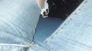 美女大战精子1