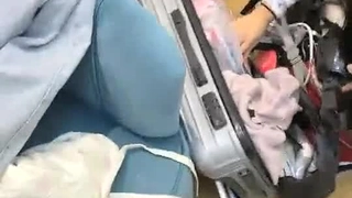 EBOD-653 競技歴8年！全国大会敢闘賞に選ばれた実力派